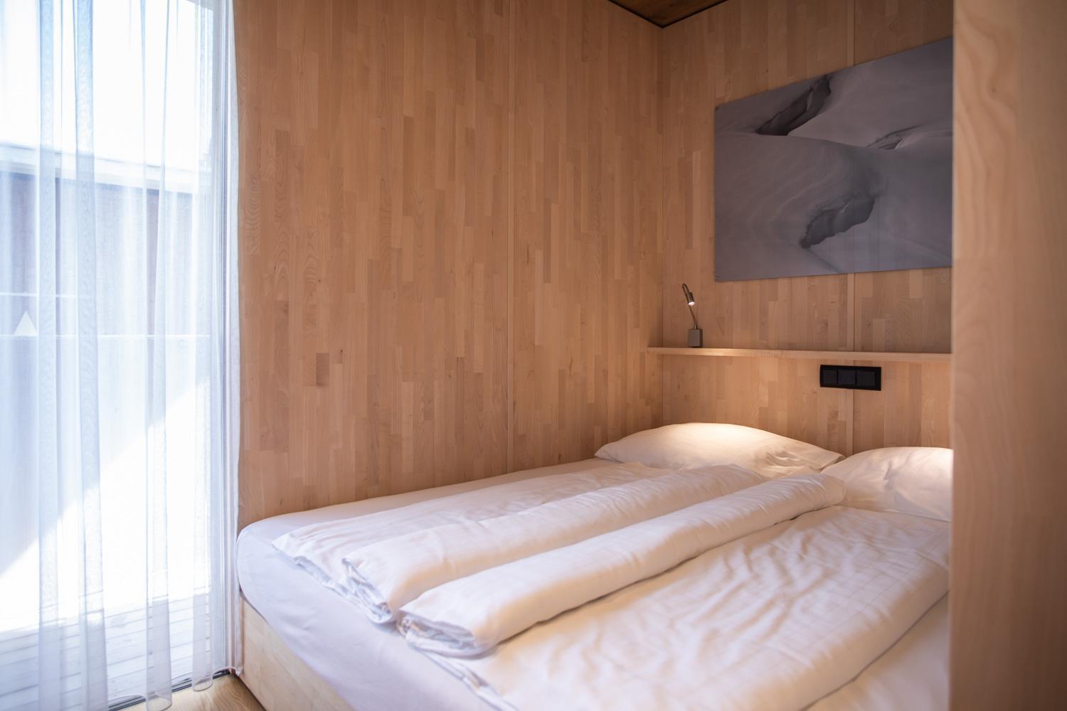 Hotel Arlmont 4 Stern Superior ซังคท์อันทอนอัมอาร์ลแบร์ก ภายนอก รูปภาพ
