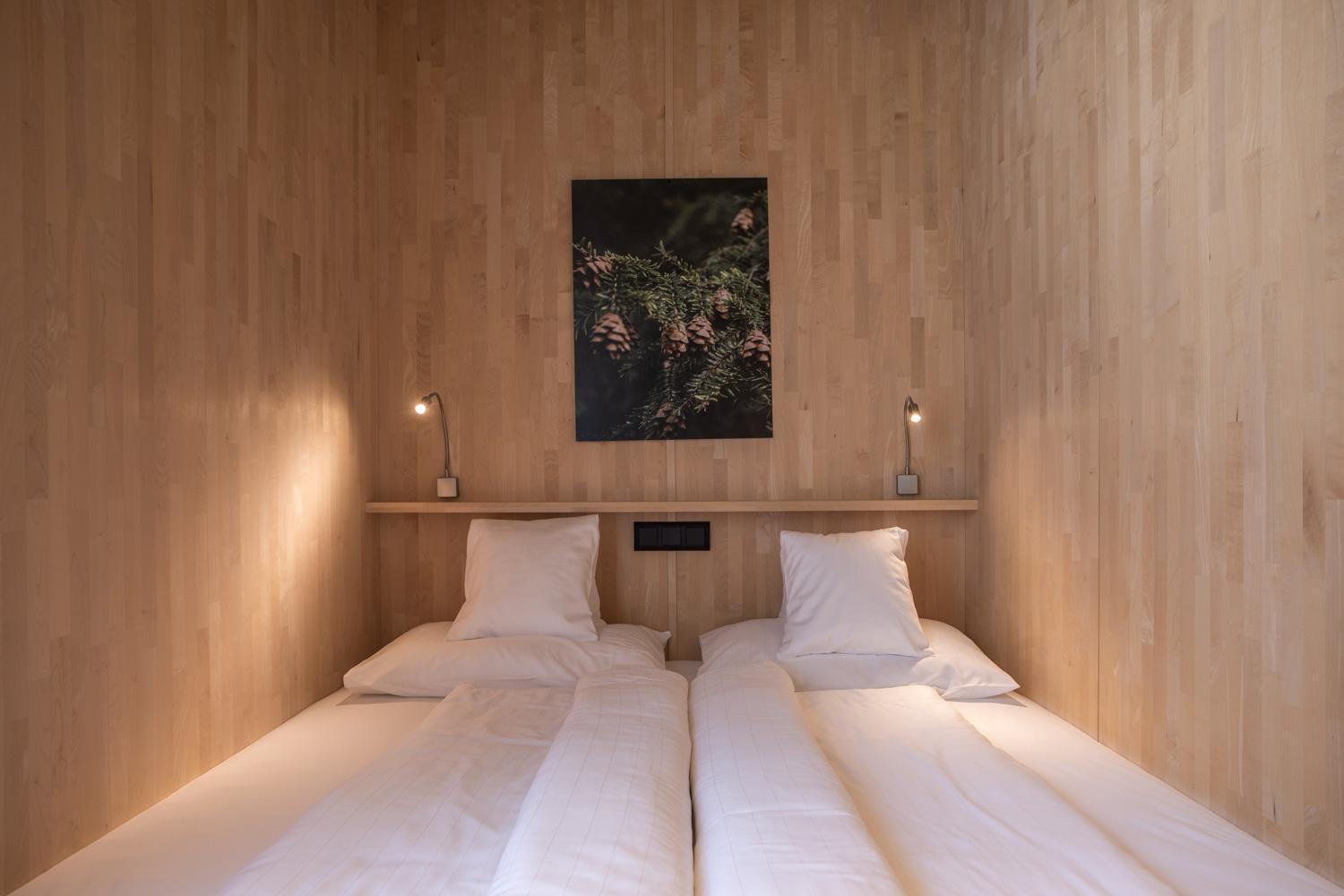 Hotel Arlmont 4 Stern Superior ซังคท์อันทอนอัมอาร์ลแบร์ก ภายนอก รูปภาพ